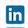 LinkedInアイコン